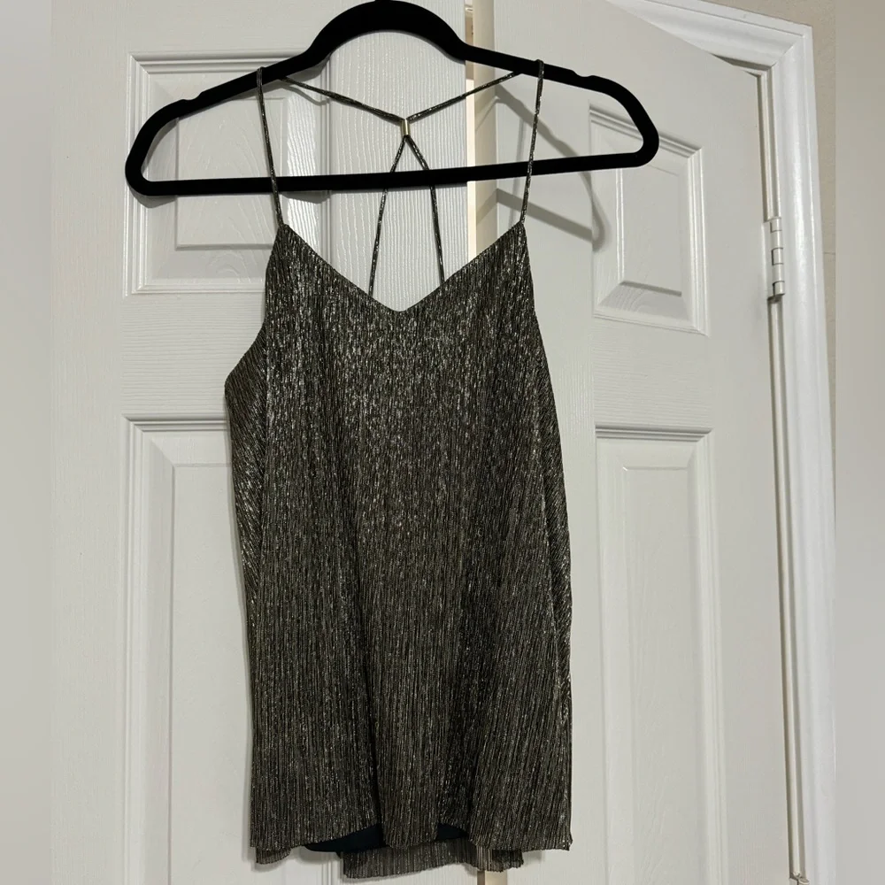 Express top - Picture 1 of 3